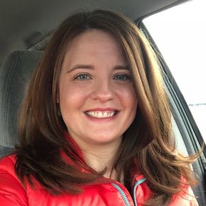 Meet your Posher, Nichole